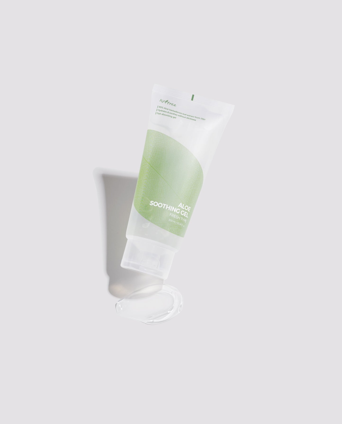 [Isntree] Aloe Soothing Gel Fresh Type 300ml