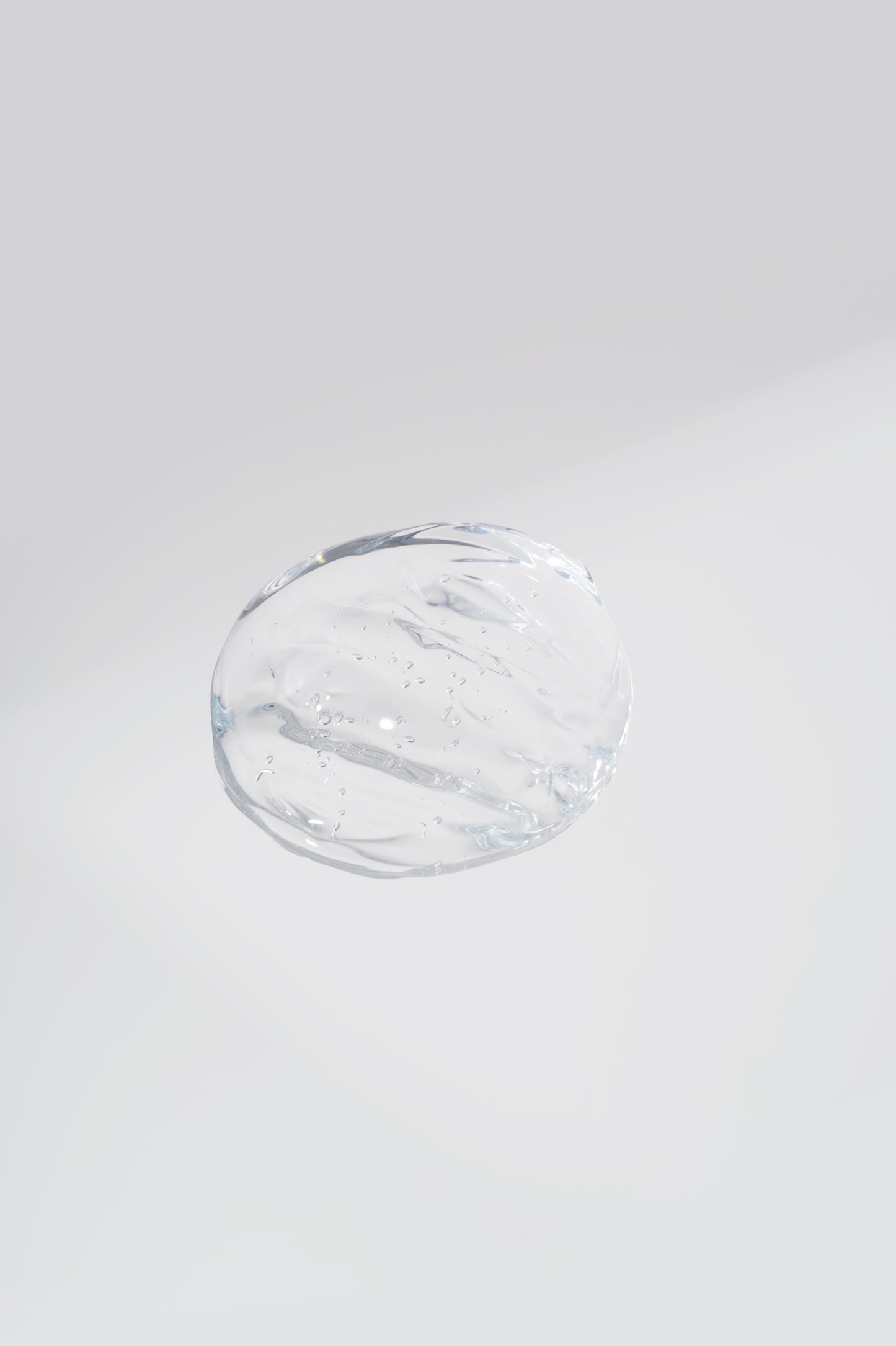 [Isntree] Aloe Soothing Gel Fresh Type 300ml