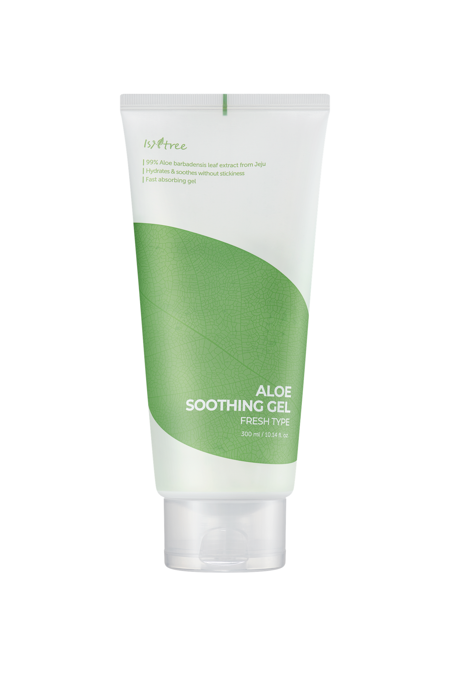 [Isntree] Aloe Soothing Gel Fresh Type 300ml