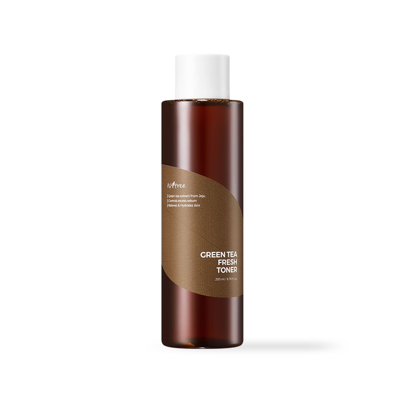 [Isntree] Green Tea Fresh Toner 200ml