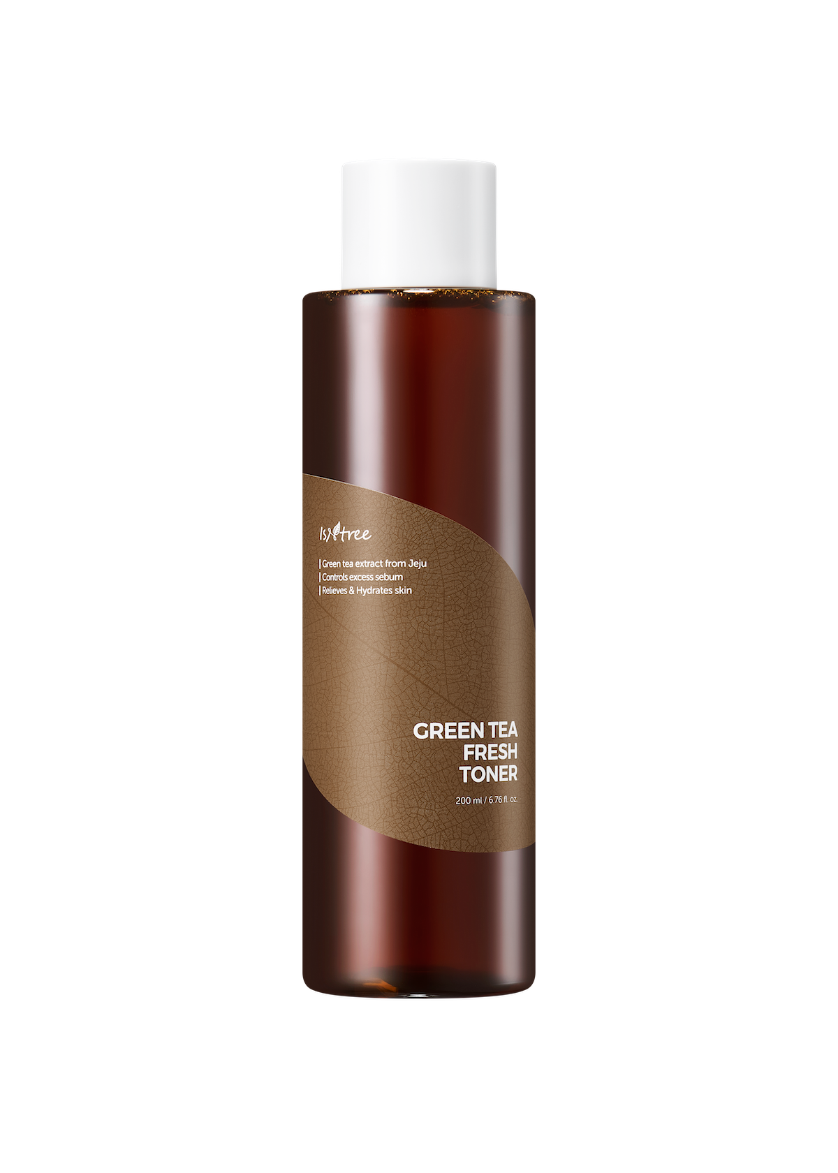 [Isntree] Green Tea Fresh Toner 200ml