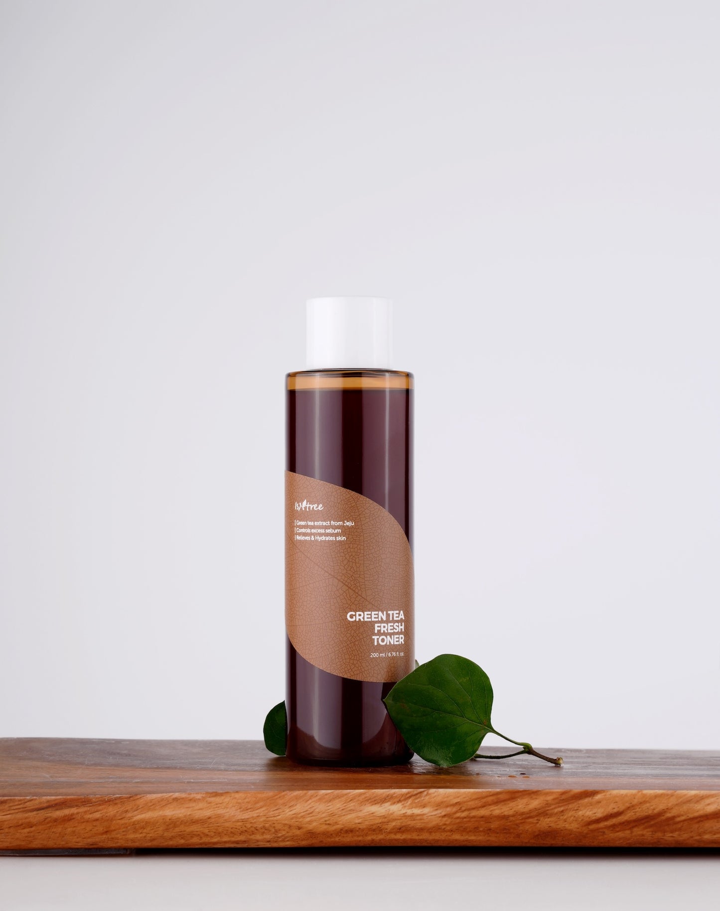 [Isntree] Green Tea Fresh Toner 200ml