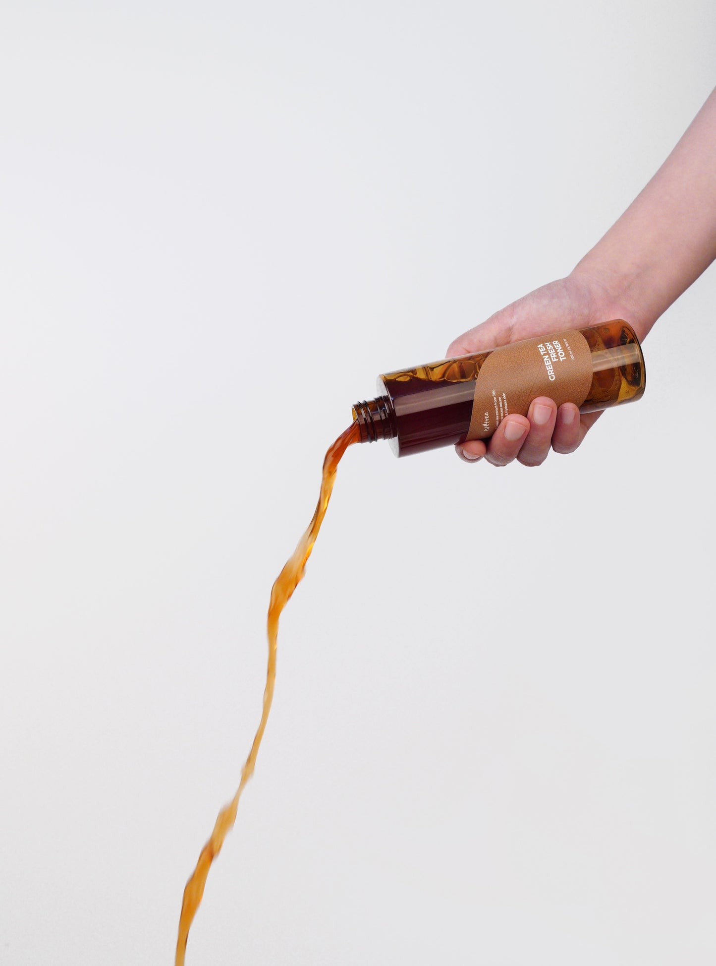 [Isntree] Green Tea Fresh Toner 200ml