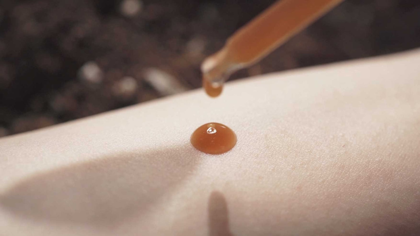 [Isntree] Green Tea Fresh Serum 50ml