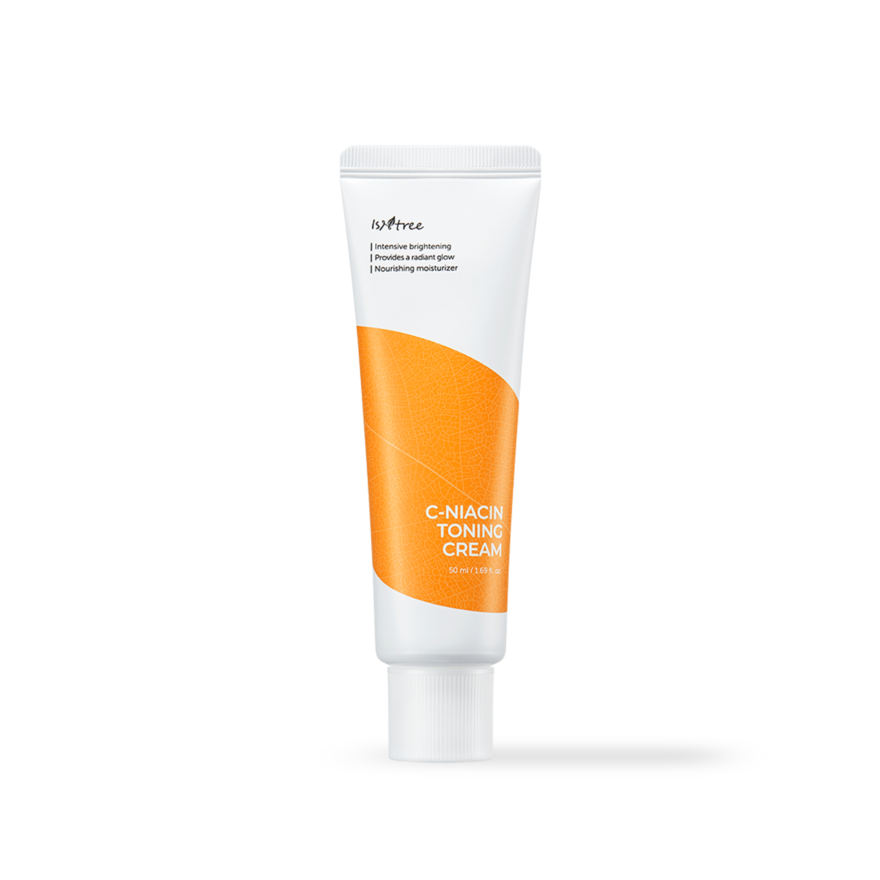 [Isntree] C-Niacin Toning Cream 50ml
