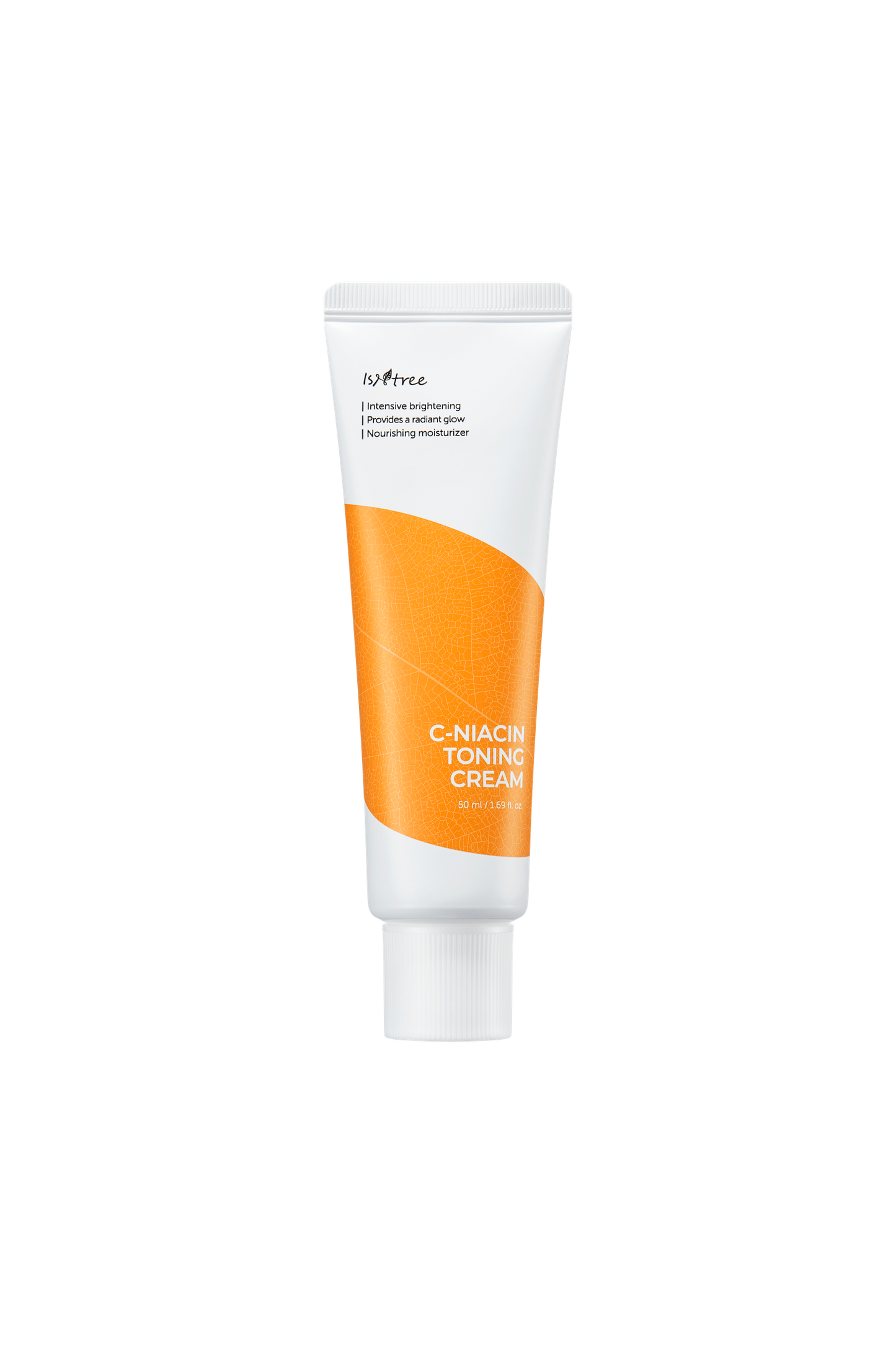 [Isntree] C-Niacin Toning Cream 50ml
