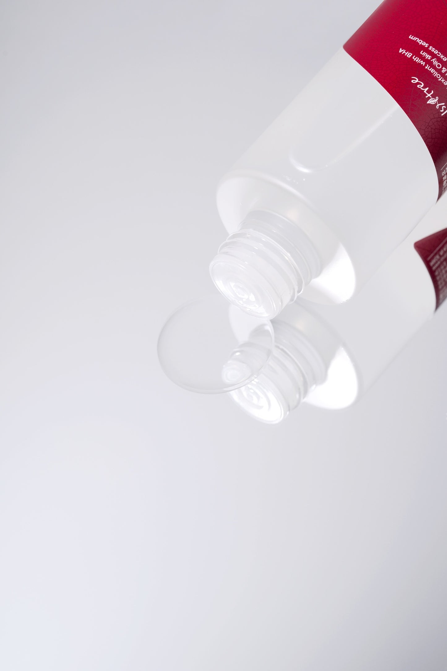 [Isntree] Chestnut BHA 0.9% Clear Toner 200ml