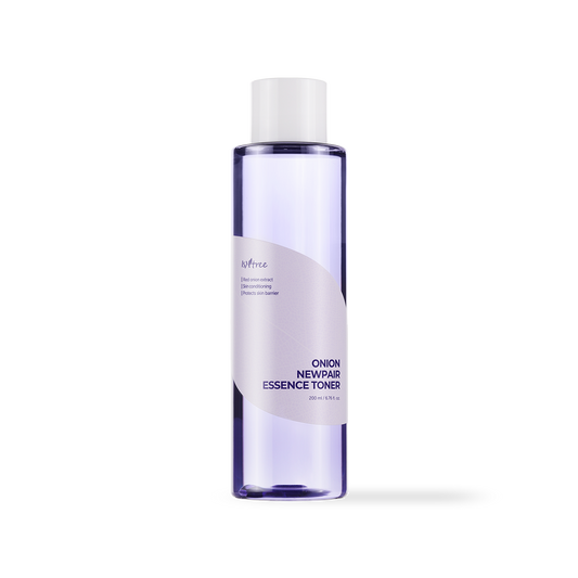 [Isntree] Onion Newpair Essence Toner 200ml