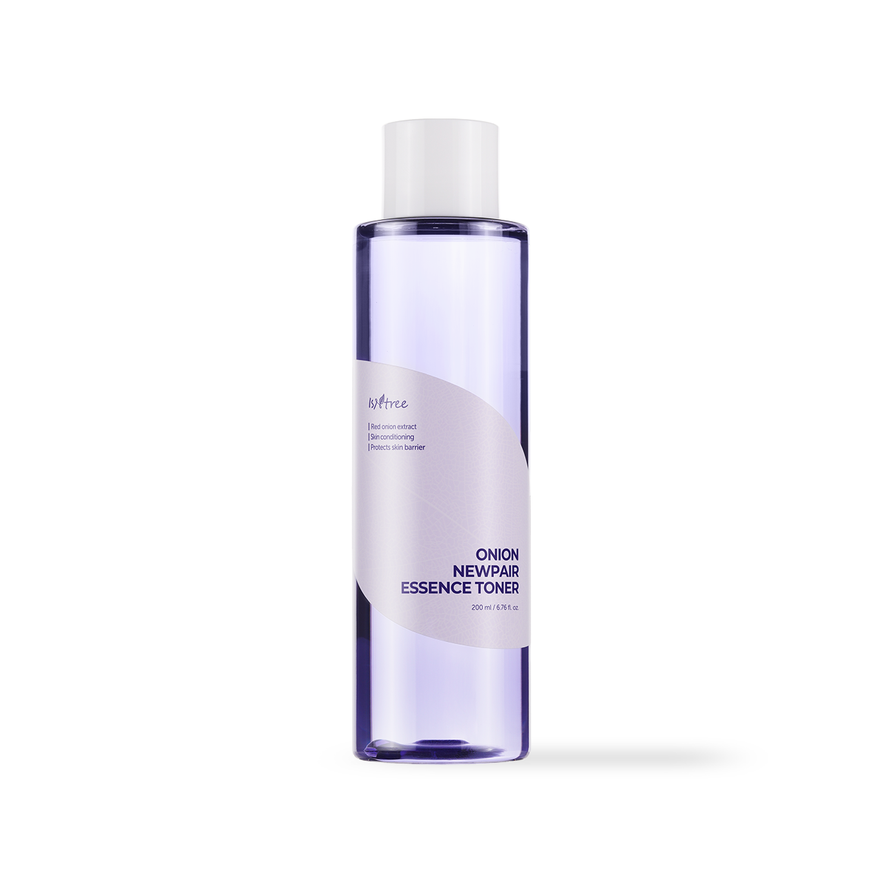 [Isntree] Onion Newpair Essence Toner 200ml
