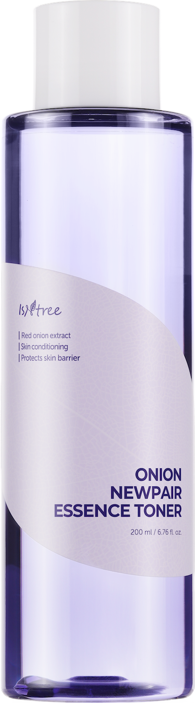 [Isntree] Onion Newpair Essence Toner 200ml
