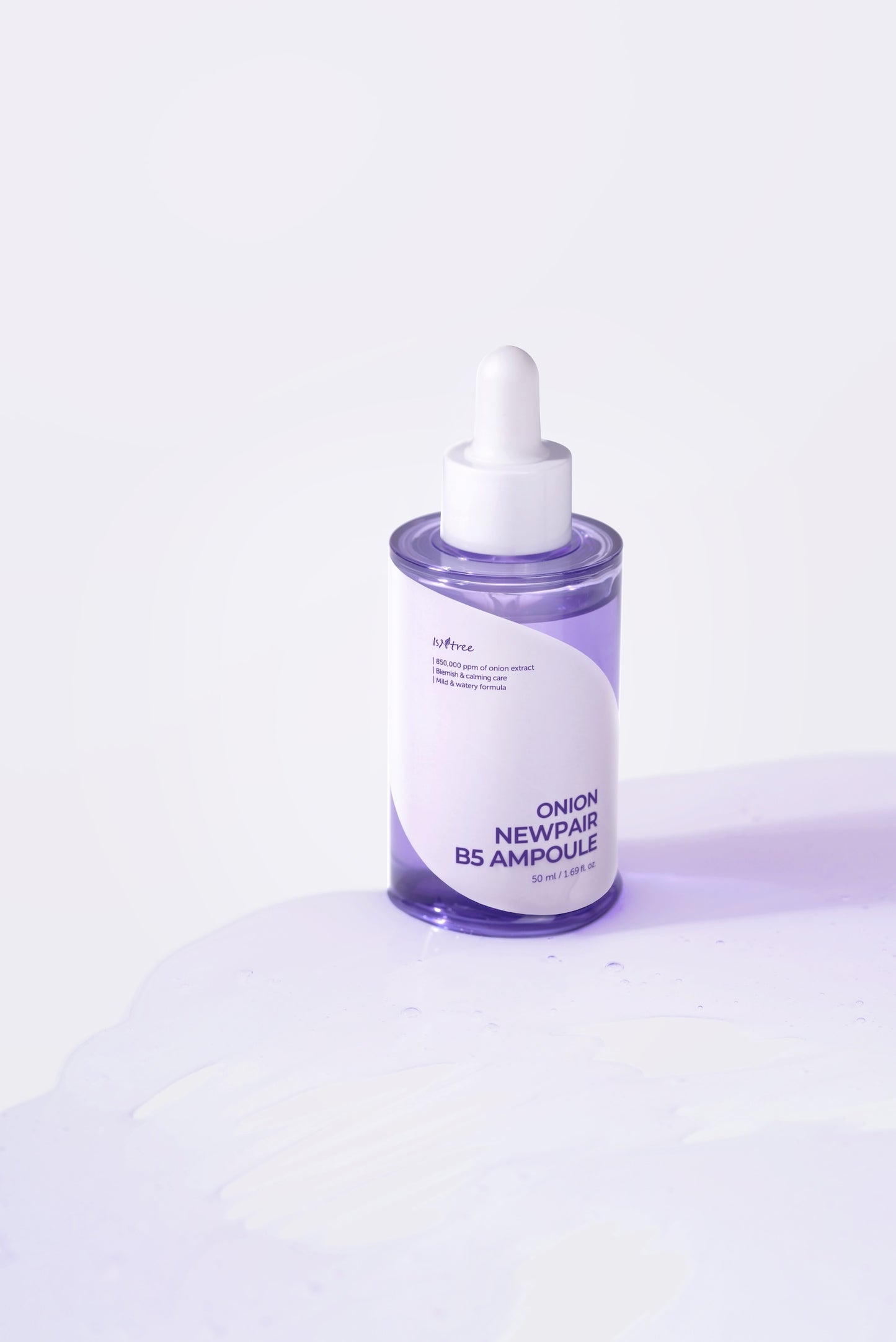 [Isntree] Onion Newpair B5 Ampoule 50ml