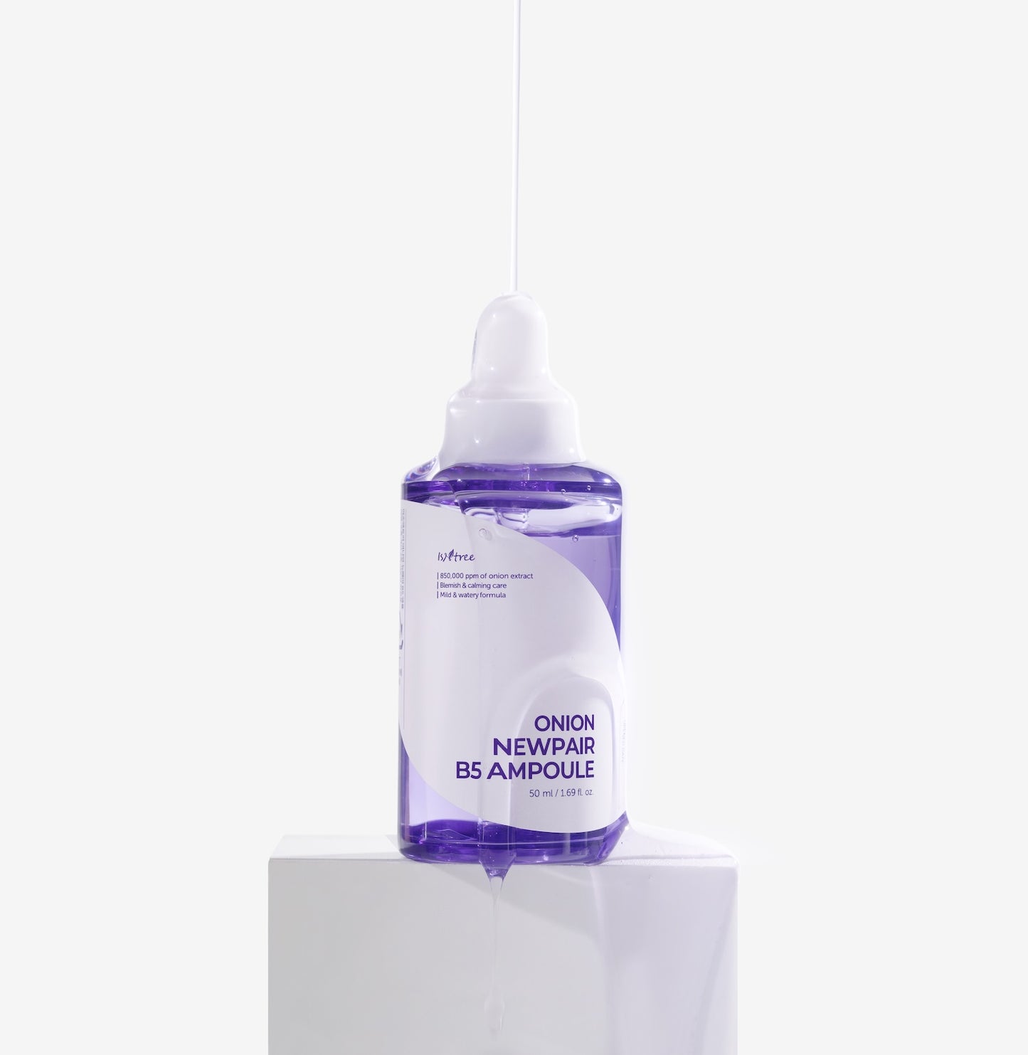 [Isntree] Onion Newpair B5 Ampoule 50ml
