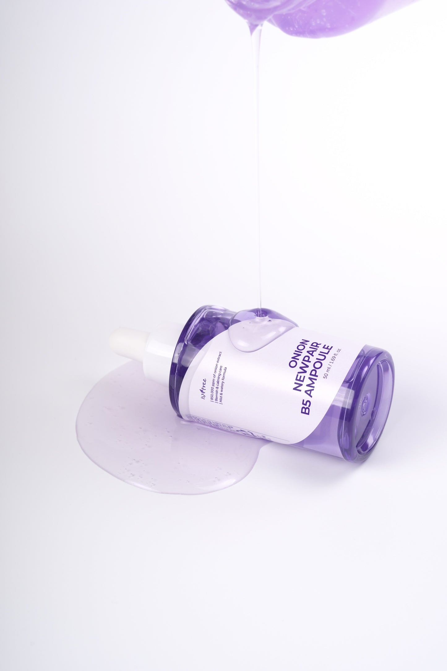 [Isntree] Onion Newpair B5 Ampoule 50ml