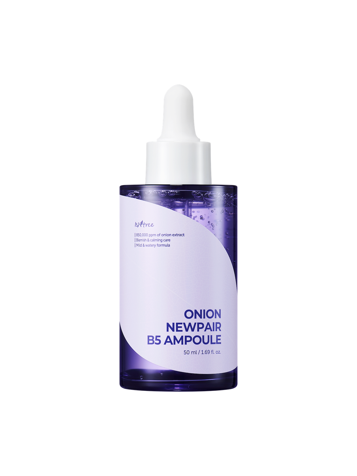 [Isntree] Onion Newpair B5 Ampoule 50ml
