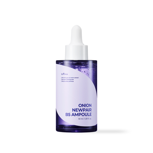 [Isntree] Onion Newpair B5 Ampoule 50ml