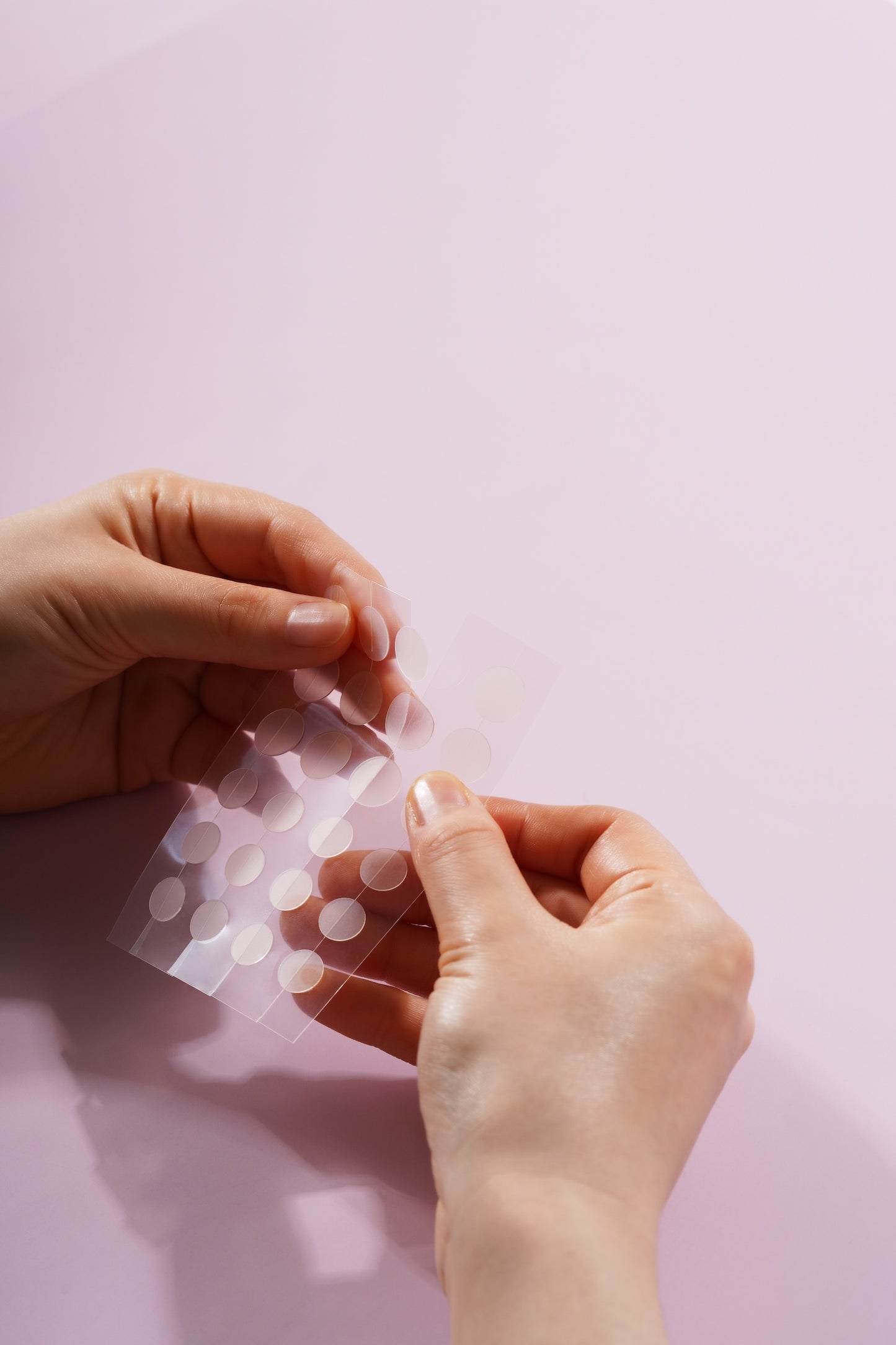 [Isntree] Onion Newpair Spot Patch Basic 24patches