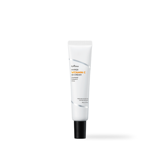 [Isntree] Hyper Vitamin C 30 Cream 20g