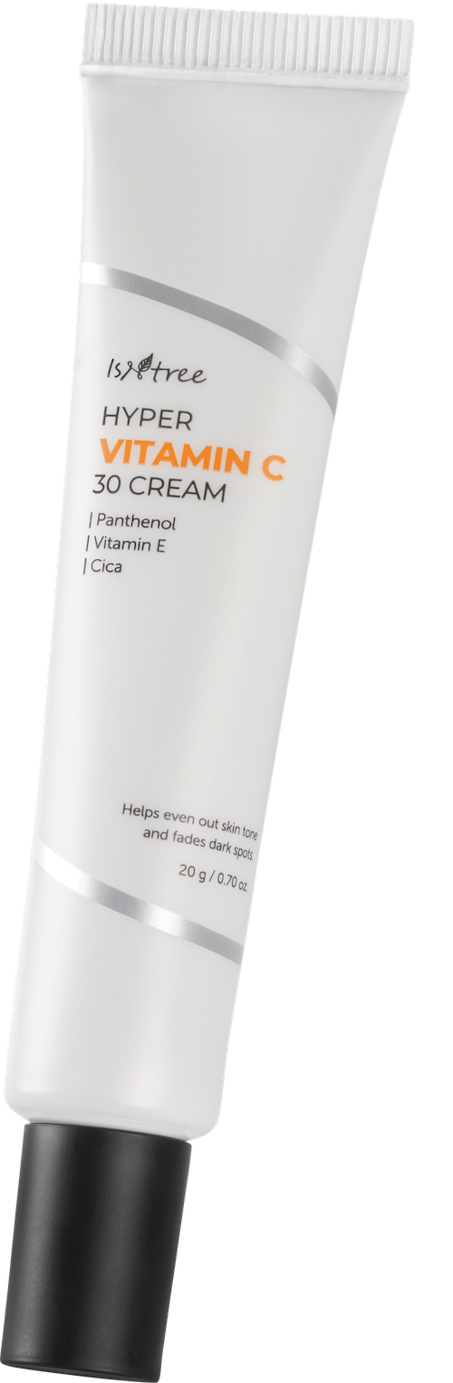 [Isntree] Hyper Vitamin C 30 Cream 20g
