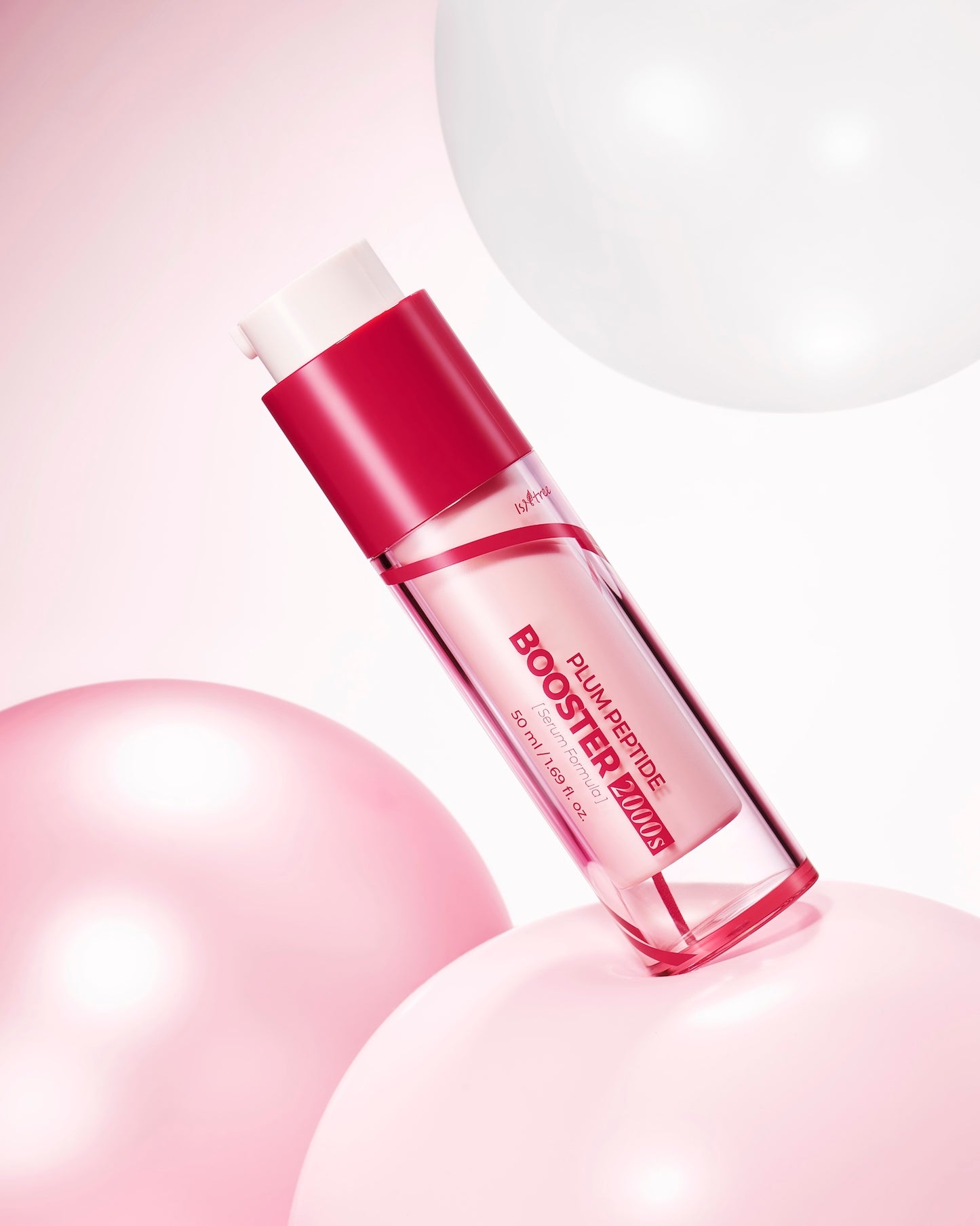 [Isntree] Plum Peptide Booster 2000s 50ml