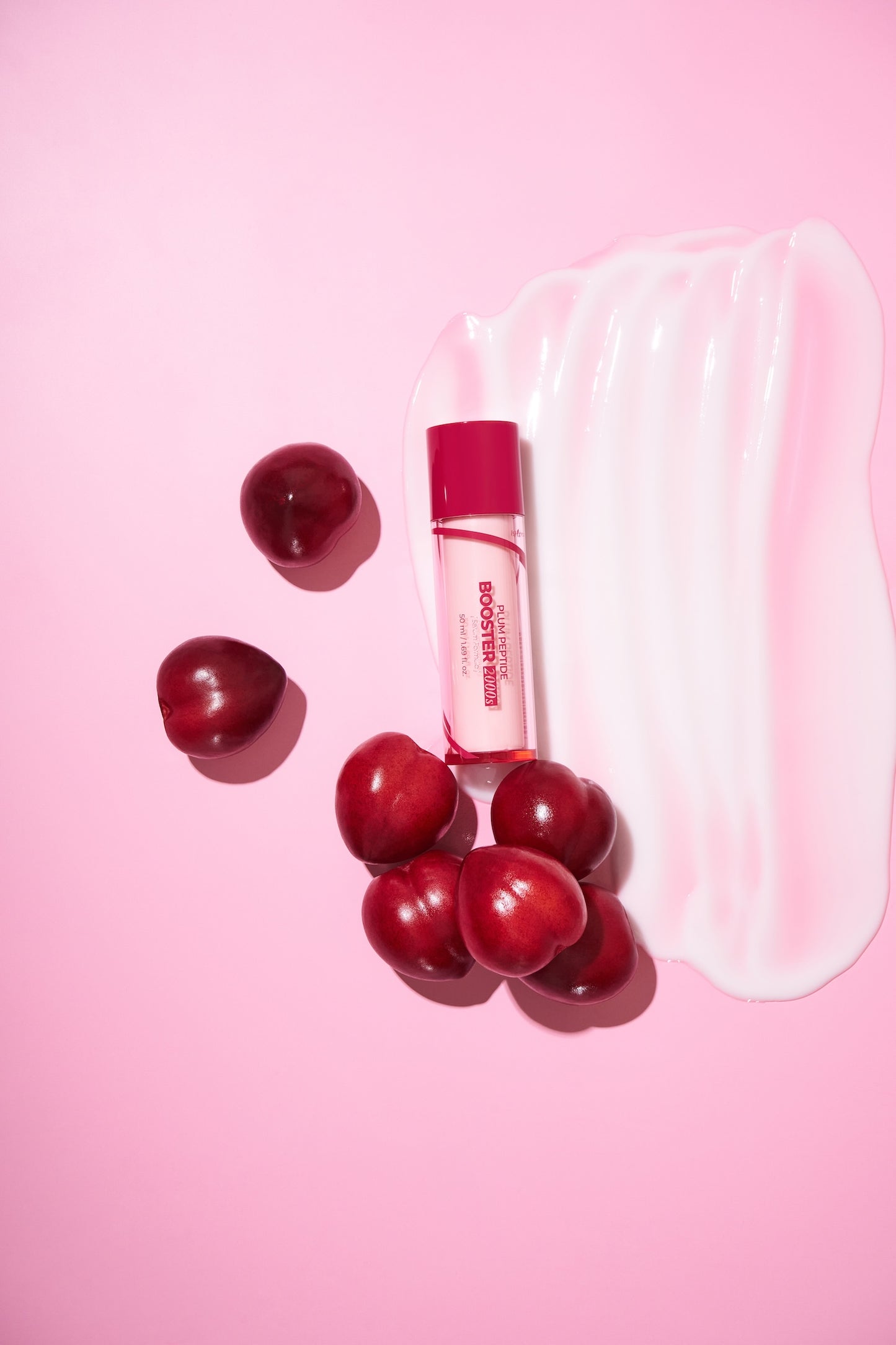 [Isntree] Plum Peptide Booster 2000s 50ml