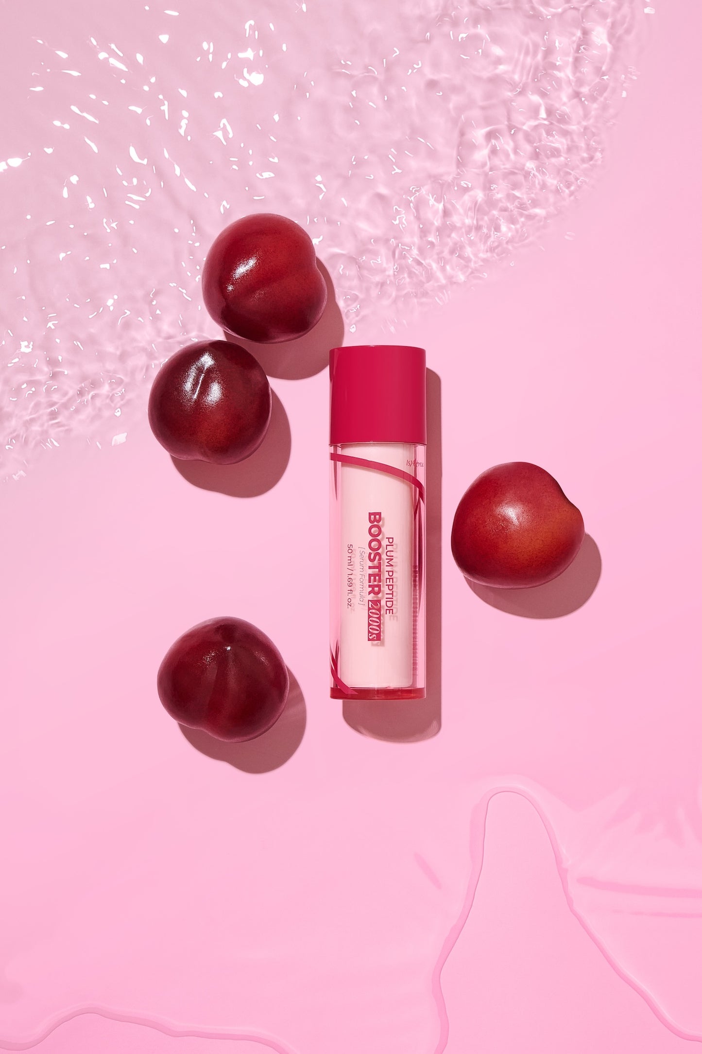 [Isntree] Plum Peptide Booster 2000s 50ml