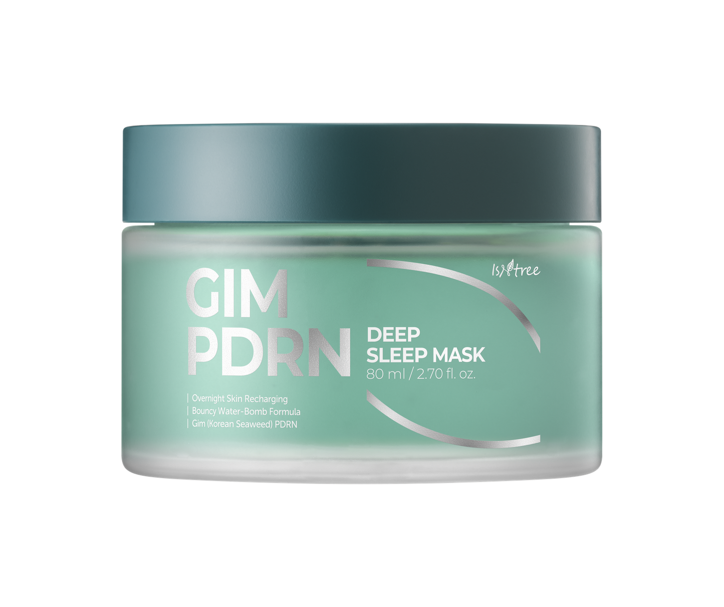 [Isntree] Gim PDRN Deep Sleep Mask 80ml
