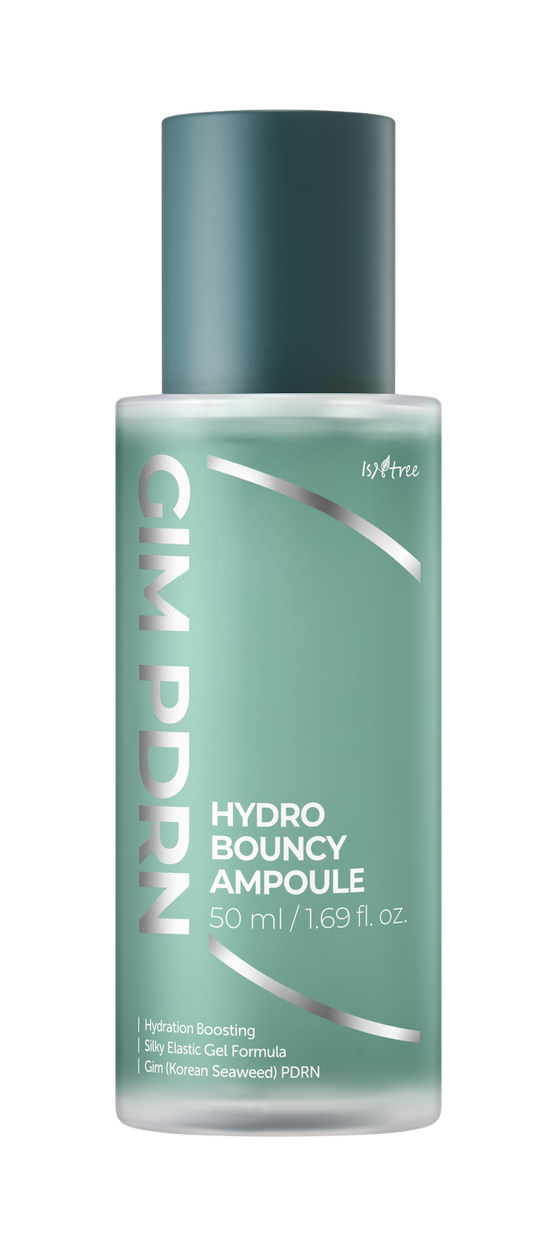 [Isntree] Gim PDRN Hydro Bouncy Ampoule 50ml