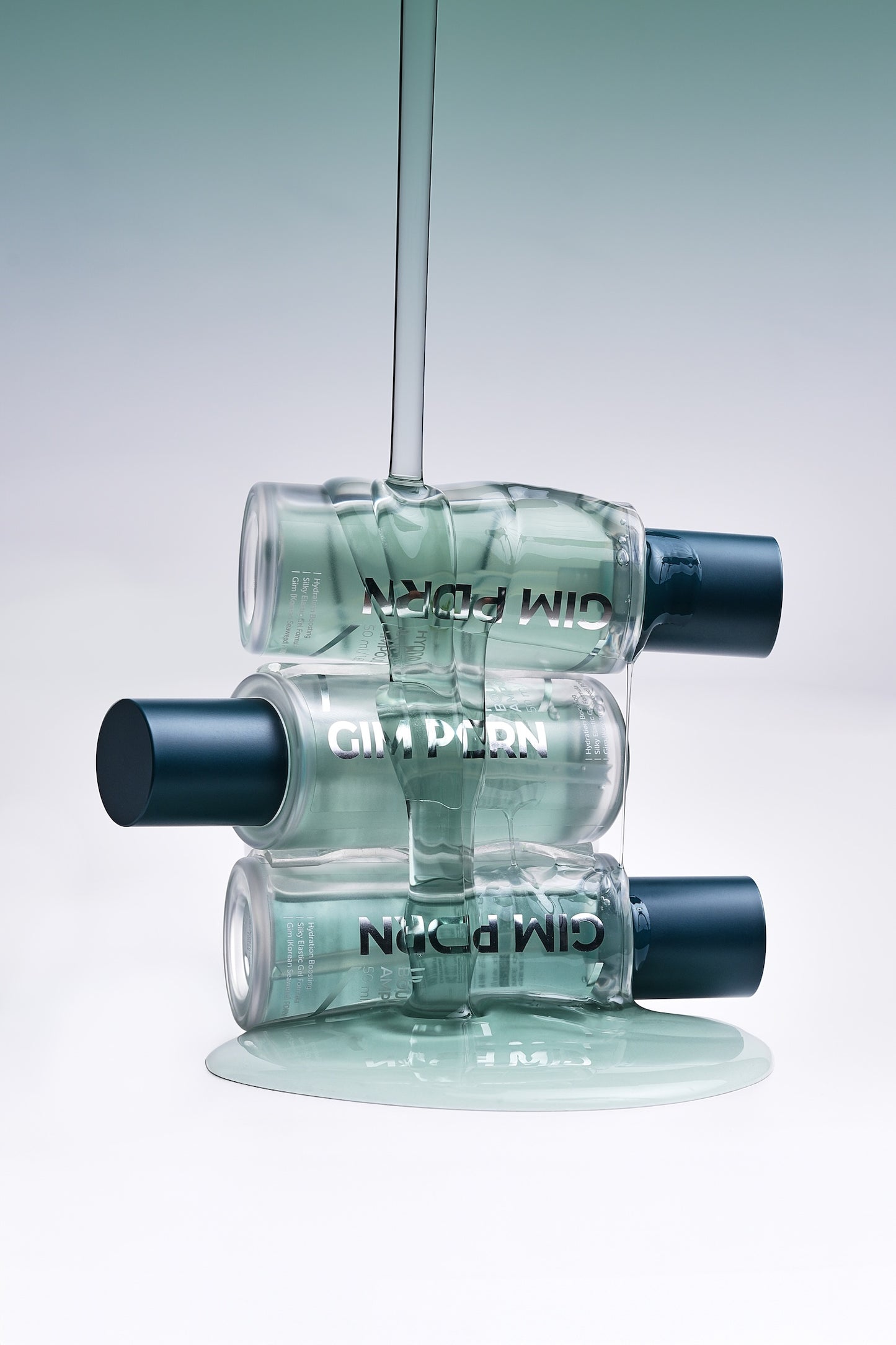 [Isntree] Gim PDRN Hydro Bouncy Ampoule 50ml