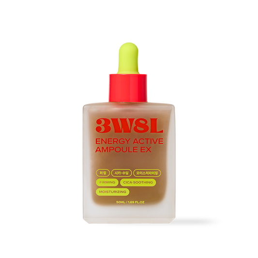 [3W8L] Energy Active Serum EX 50ml