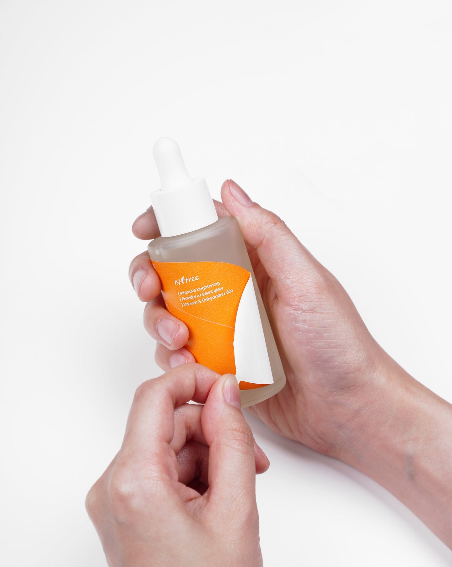 [isntree] C-Niacin Toning Ampuole 50ml