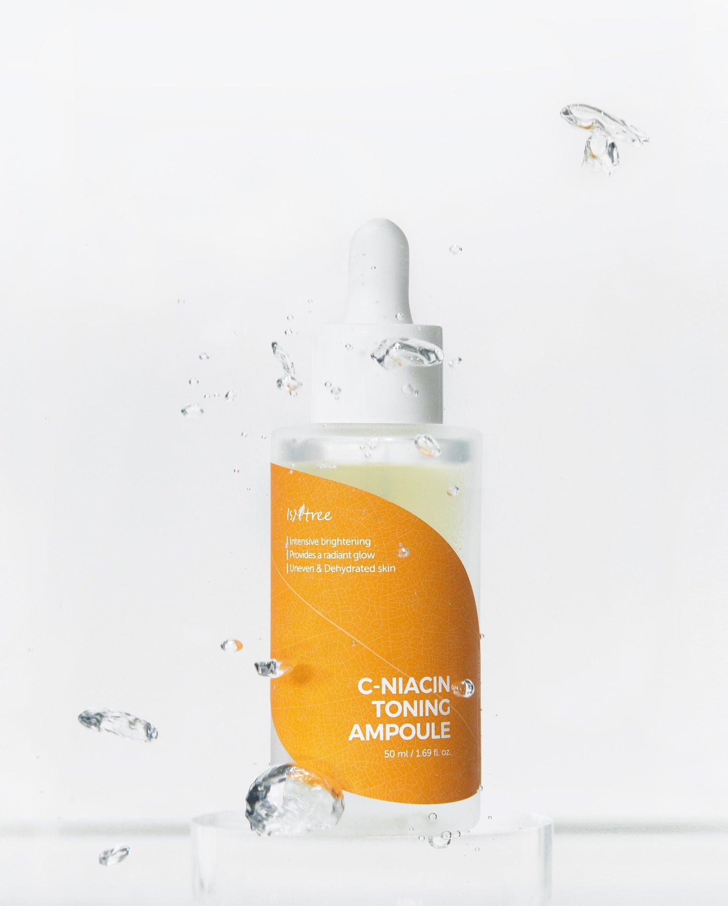 [isntree] C-Niacin Toning Ampuole 50ml