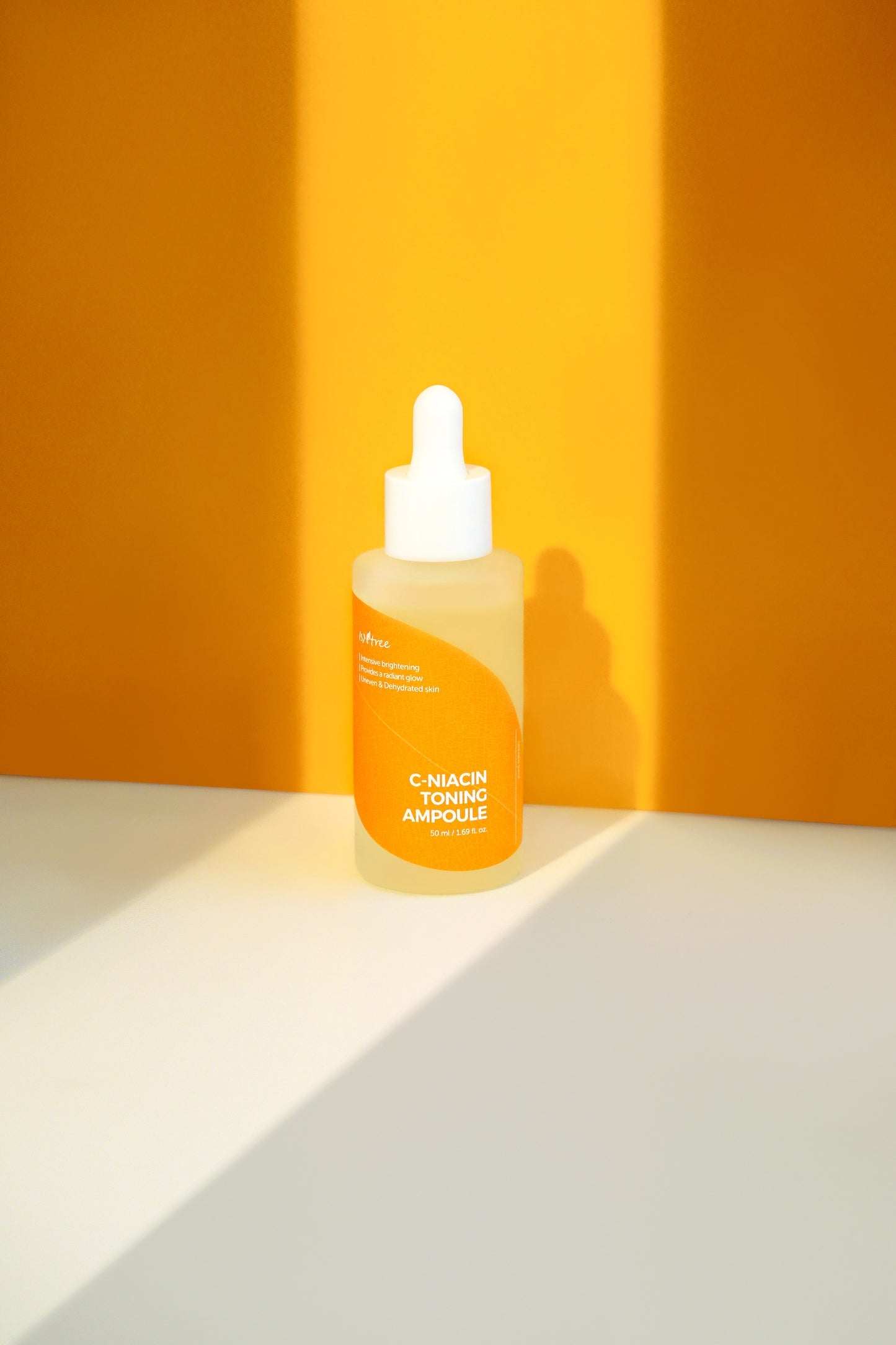 [isntree] C-Niacin Toning Ampuole 50ml