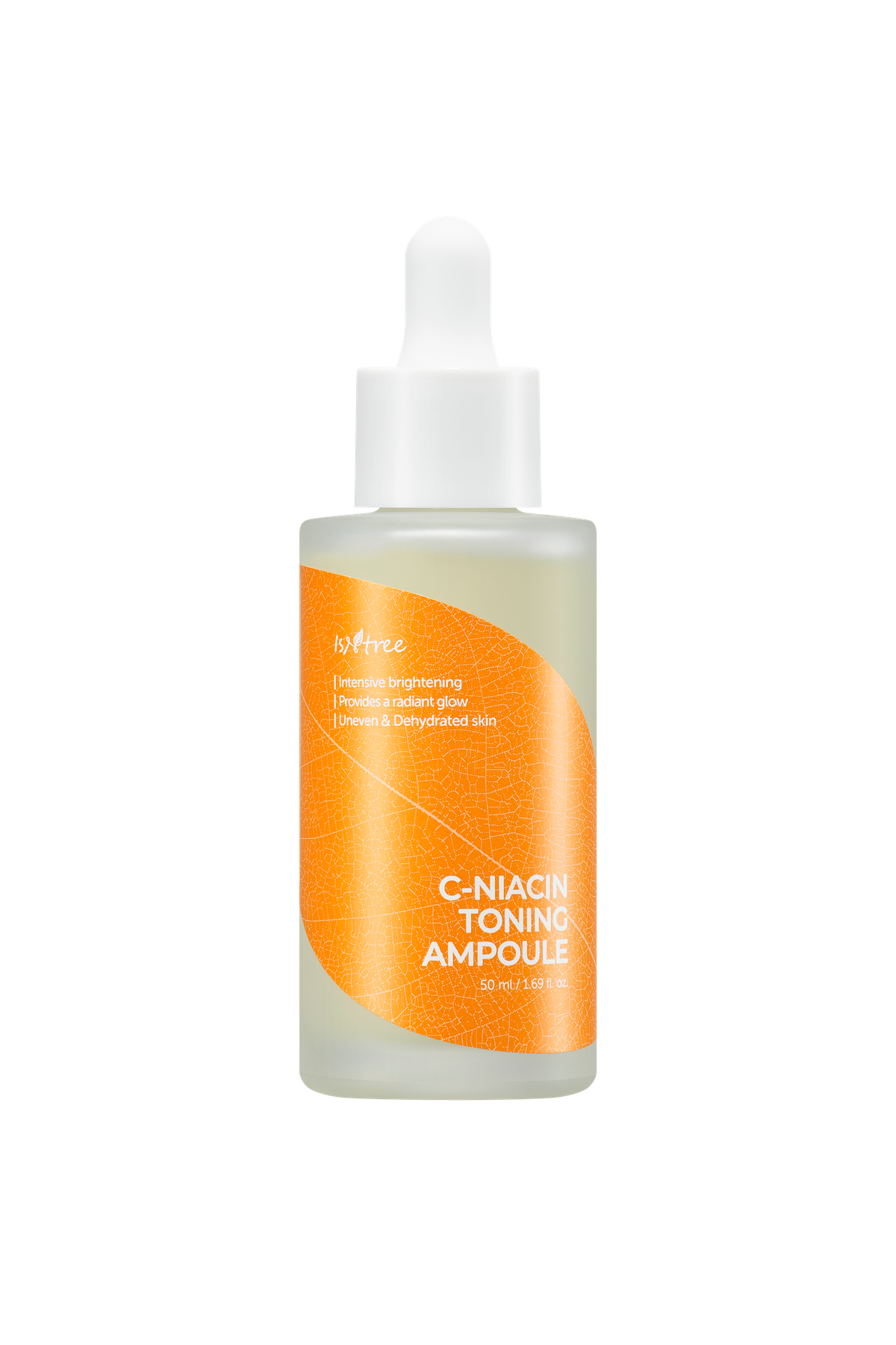 [isntree] C-Niacin Toning Ampuole 50ml