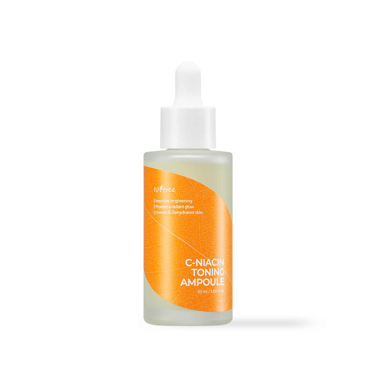 [isntree] C-Niacin Toning Ampuole 50ml
