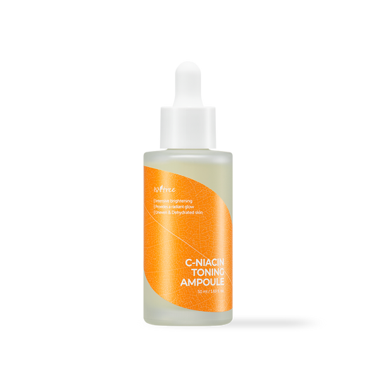 [isntree] C-Niacin Toning Ampuole 50ml