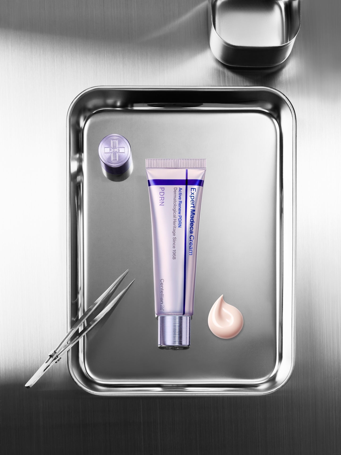 [Centellian24] Expert Madeca Cream Active Renew PDRN 50ml