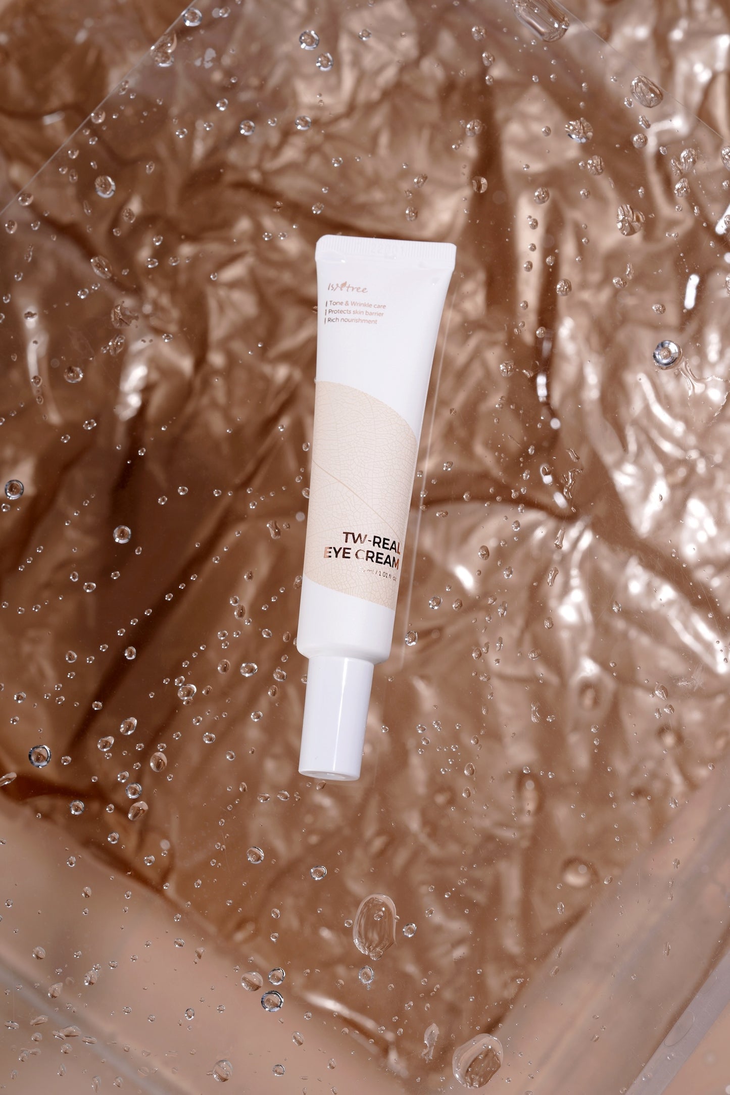 [Isntree] TW-Real Eye Cream 30ml