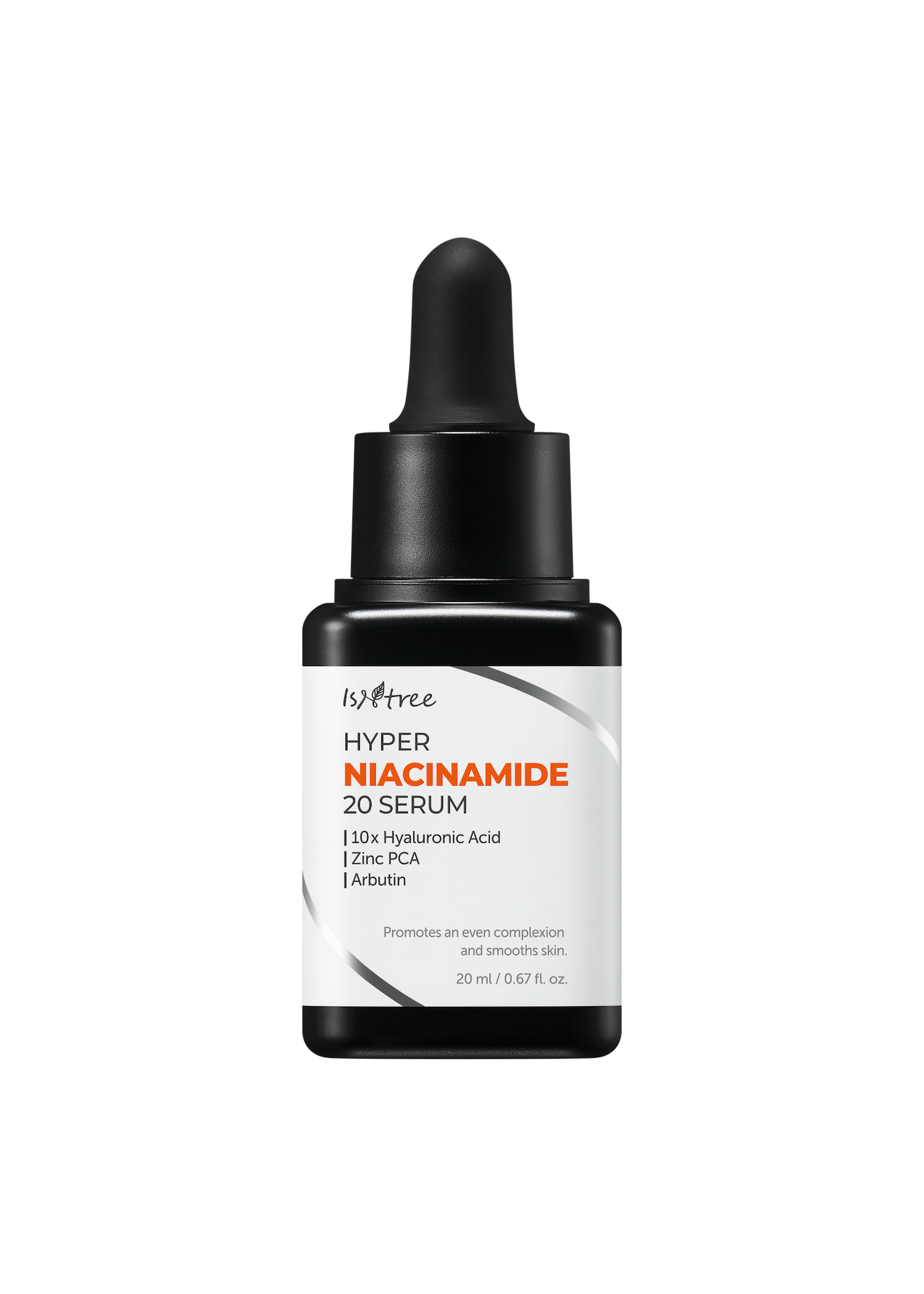 [Isntree] Hyper Niacinamide 20 Serum 20ml